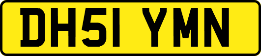 DH51YMN