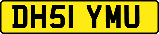 DH51YMU