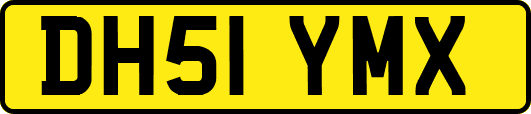 DH51YMX