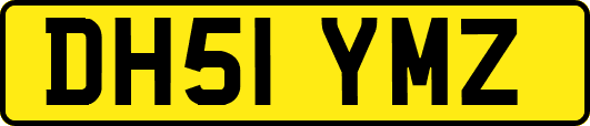 DH51YMZ