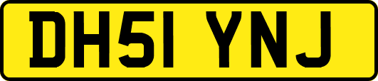 DH51YNJ