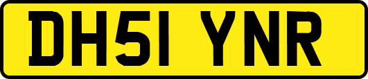 DH51YNR