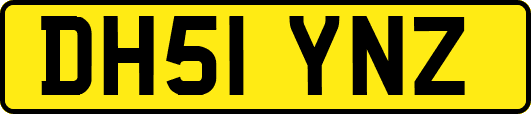 DH51YNZ