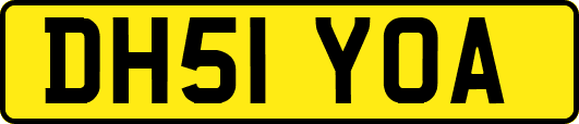 DH51YOA