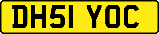 DH51YOC
