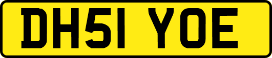 DH51YOE