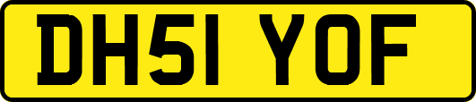 DH51YOF