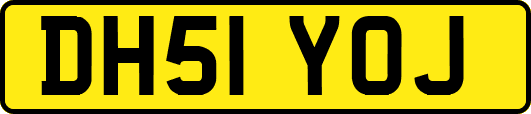 DH51YOJ