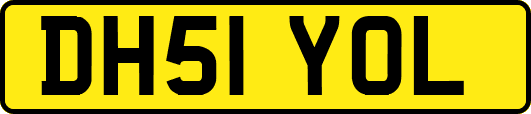 DH51YOL