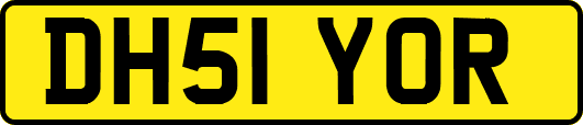 DH51YOR