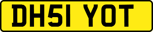 DH51YOT