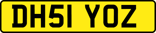 DH51YOZ