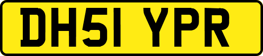 DH51YPR