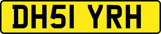 DH51YRH