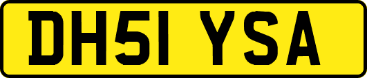 DH51YSA
