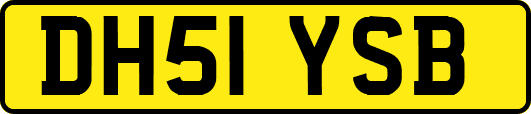 DH51YSB