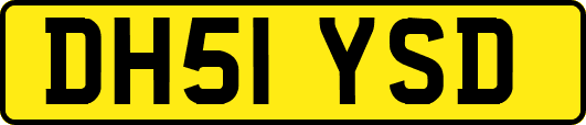 DH51YSD