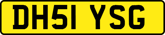 DH51YSG