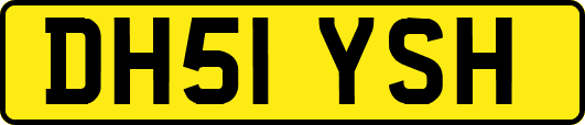 DH51YSH