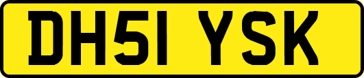 DH51YSK