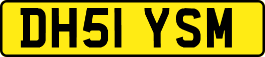 DH51YSM