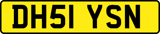 DH51YSN