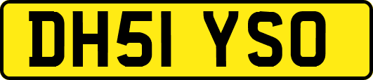 DH51YSO