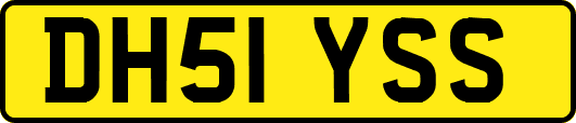 DH51YSS