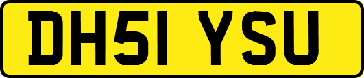 DH51YSU
