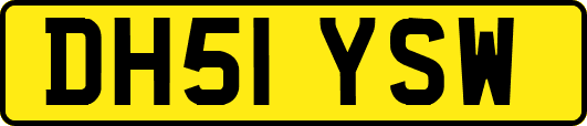 DH51YSW