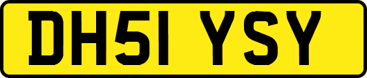 DH51YSY