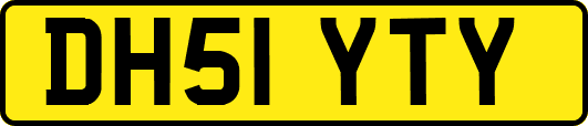 DH51YTY
