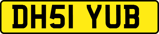 DH51YUB