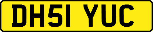 DH51YUC