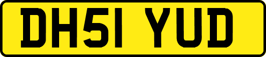 DH51YUD