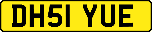 DH51YUE