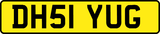 DH51YUG