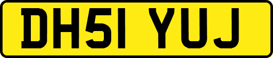 DH51YUJ