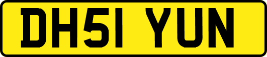 DH51YUN
