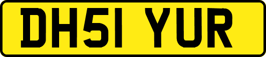 DH51YUR