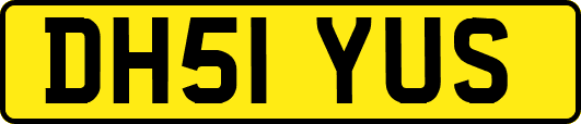 DH51YUS