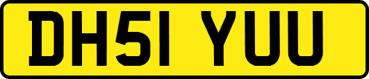 DH51YUU