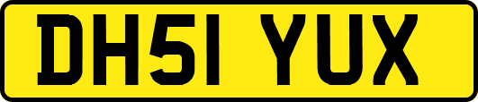 DH51YUX
