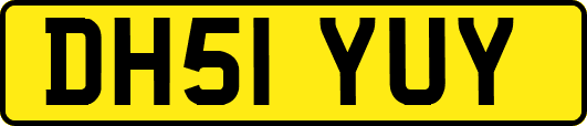 DH51YUY