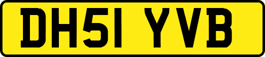 DH51YVB