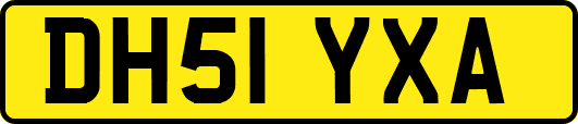 DH51YXA