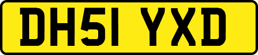 DH51YXD