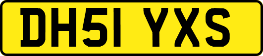 DH51YXS