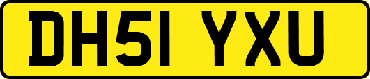 DH51YXU