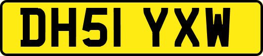 DH51YXW